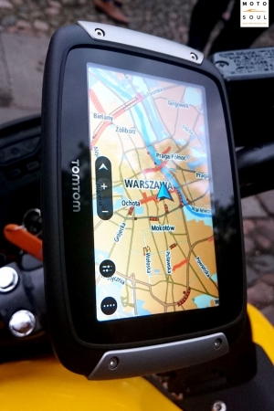 Spotkanie po latach… TomTom relacja