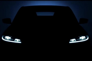 Zapowiedź Jaguara F-Pace [wideo]