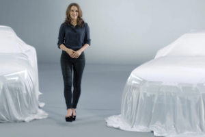 Teaser: Premiera Audi A4 - 29.06.2015