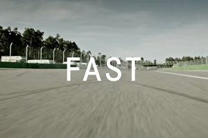 Mercedes-AMG zapowiada nowy samochód [wideo]