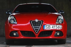 Używana Alfa Romeo Giulietta – awarie i problemy