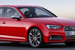 Audi S4 | S4 Avant oficjalnie