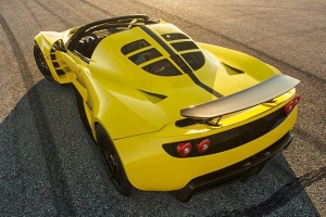 Hennessey Venom GT 2016 [oficjalnie]