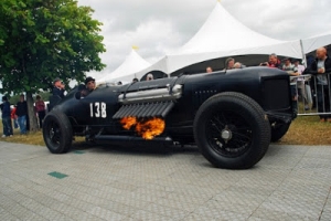 Motohistoria: Napier, Packard, Bentley, Motörhead