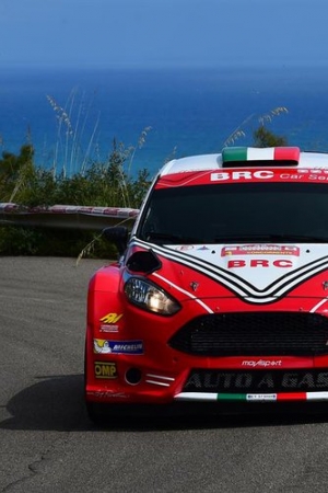 Robert Kubica pojedzie w Monte Carlo z zespołem BRC