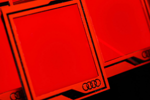 Technologia OLED zadebiutuje w Audi TT RS