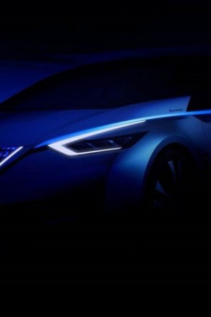 Plany Aliansu Renault-Nissan odnośnie samochodów autonomicznych