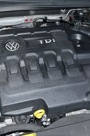 Volkswagen oszukiwał na normach emisji spalin – teraz utrudnia śledztwo? [aktualizacja]