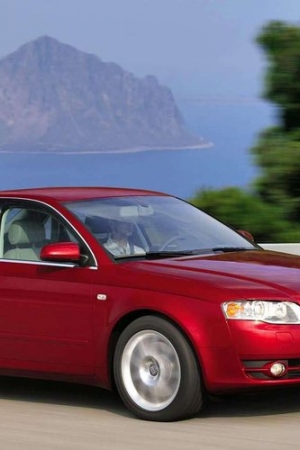 Używane Audi A4 B7 2.0 TDI PD [2004-2008] – poradnik kupującego