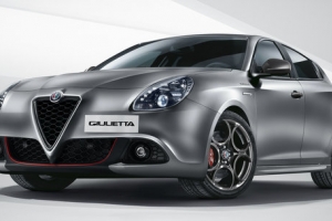 Odświeżona Alfa Romeo Giulietta (2016) - na nową generację poczekamy