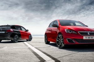 Peugeot 308 GTi wjeżdża do Polski - poznaliśmy cennik