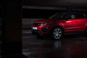 Range Rover Evoque 2.0 TD4 180 KM HSE Dynamic - test, opinia, spalanie, cena