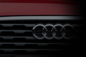 Premiera Audi Q2 na żywo | 01.03.2016 - 9:05