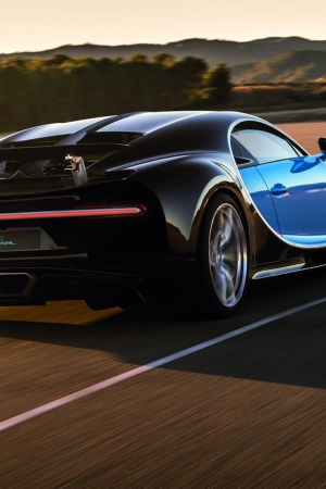 #58 Piątkowe Podsumowanie: Bugatti Chiron, Aston Martin DB11 i Borgward
