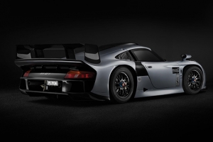 Porsche 911 GT1 EVO na sprzedaż