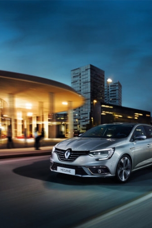 Znamy polski cennik nowego Renault Mégane