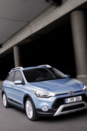 Hyundai i20 Active (2016) – polskie ceny