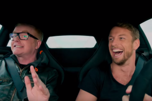 Nowy Top Gear zapowiedziany oficjalnym wideo