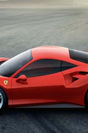 Nowy, podstawowy model Ferrari potwierdzony