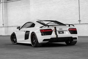 Wheelsandmore Audi R8 V10 B3AST (2016)