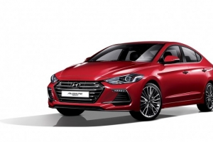 Nowy Hyundai Elantra w sportowym wydaniu?