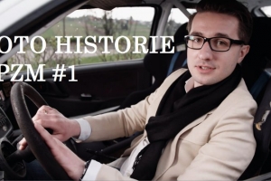 Moto Historie z PZM #1 - Opowieści których nie znaliście (chyba)