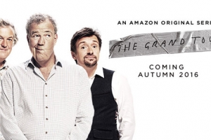 Znamy nową nazwę programu Clarksona, Maya i Hammonda: The Grand Tour