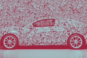 Teaser: Premiera Audi A5 Coupé - 02.06.2016