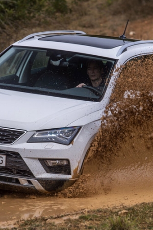 Seat Ateca – znamy polskie ceny