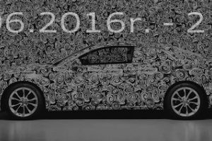Premiera Audi Audi A5 na żywo | 02.06.2016 - 21:15