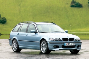 Używane BMW 320d E46 (1998–2005)