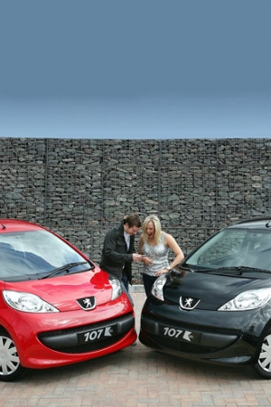 Używane Citroën C1, Peugeot 107, Toyota Aygo [2005-2014] – porady i opinie