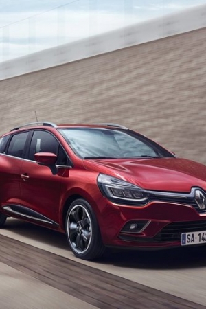 Nowe Renault Clio (2016) - premiera