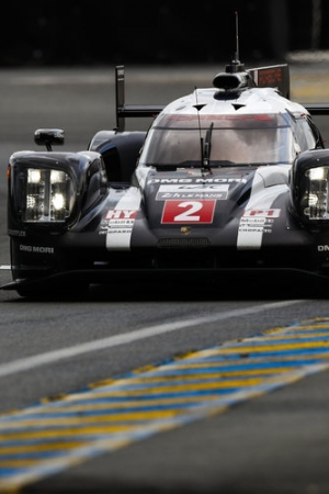 84. wyścig 24h Le Mans - Porsche zwycięża po raz drugi od powrotu