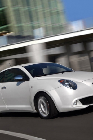 Używana Alfa Romeo MiTo [2008-2015] - poradnik kupującego