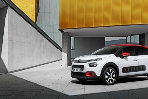 Nowy Citroën C3 (2016) - premiera