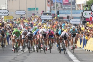 Tour de France 2016 – ponad wiek giganta, ponad dekada wsparcia Škody