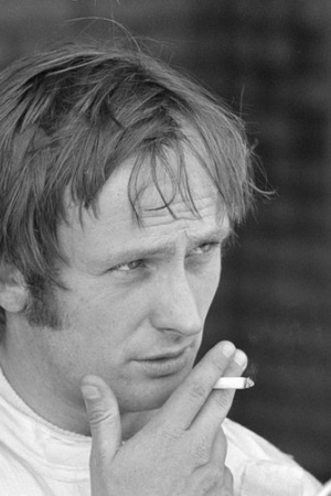 Były kierowca Formuły 1 Chris Amon nie żyje