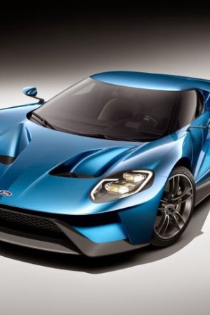 Ford GT doczeka się większej ilości egzemplarzy niż początkowo planowano