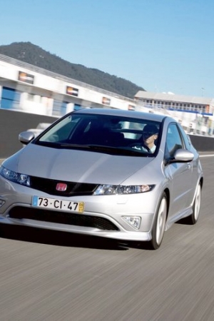 Używana Honda Civic FN2 Type R [2007-2010] - poradnik kupującego