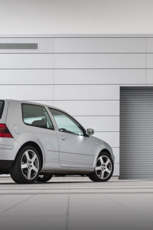 Używany Volkswagen Golf IV GTI [1997-2003] - poradnik kupującego