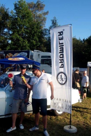 Beerfest - dla smakoszy piwa i... fanów motoryzacji!