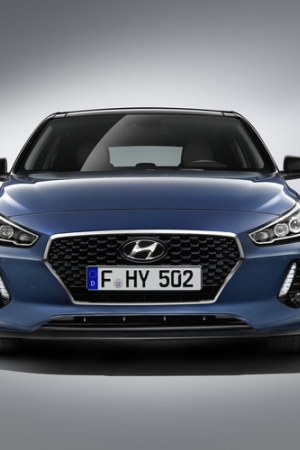 Nowy Hyundai i30 (2016) - premiera