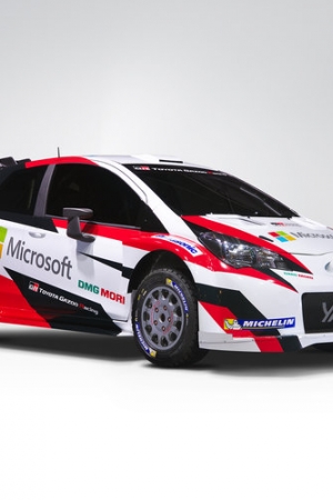 Toyota i Hyundai prezentują samochody WRC w specyfikacji 2017