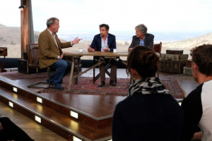 The Grand Tour coraz bliżej, z najdroższą sceną otwierającą w historii telewizji