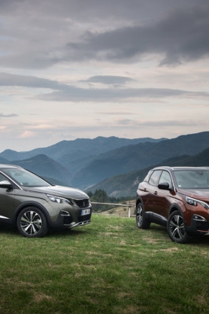 Nowy Peugeot 3008 (2016) - polski cennik