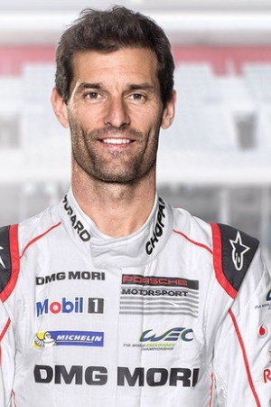 Mark Webber ogłosił koniec wyścigowej kariery