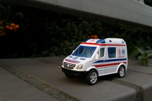 eRki już nie ma, czyli aktualne oznaczenia literowe polskich ambulansów