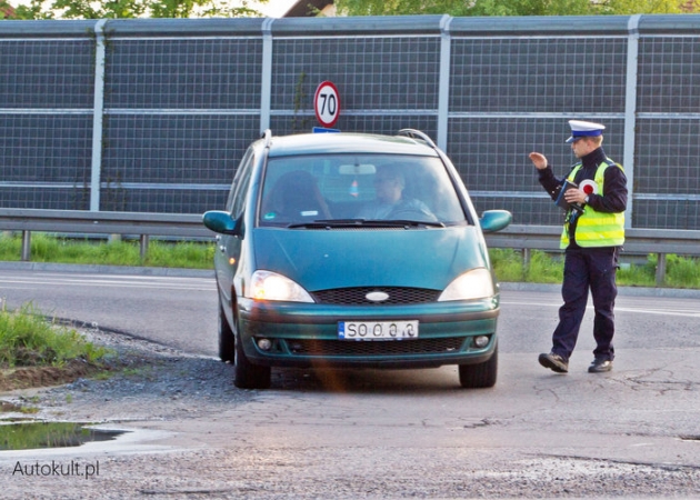 Zmiany w przepisach dla kierowców: wreszcie logiczne czy logiki pozbawione?