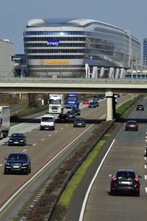 Koniec z bezpłatnymi autostradami w Niemczech